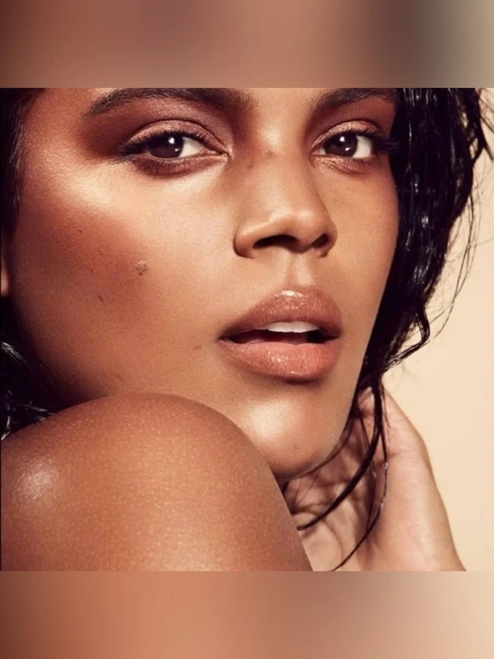 Fenty Beauty by Rihanna Killawatt Foil Freestyle Highlighter in Penny4uthots NIB